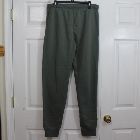 Naruto Shippuden Men's Graphic Jogger Pants - Picture 2 of 8